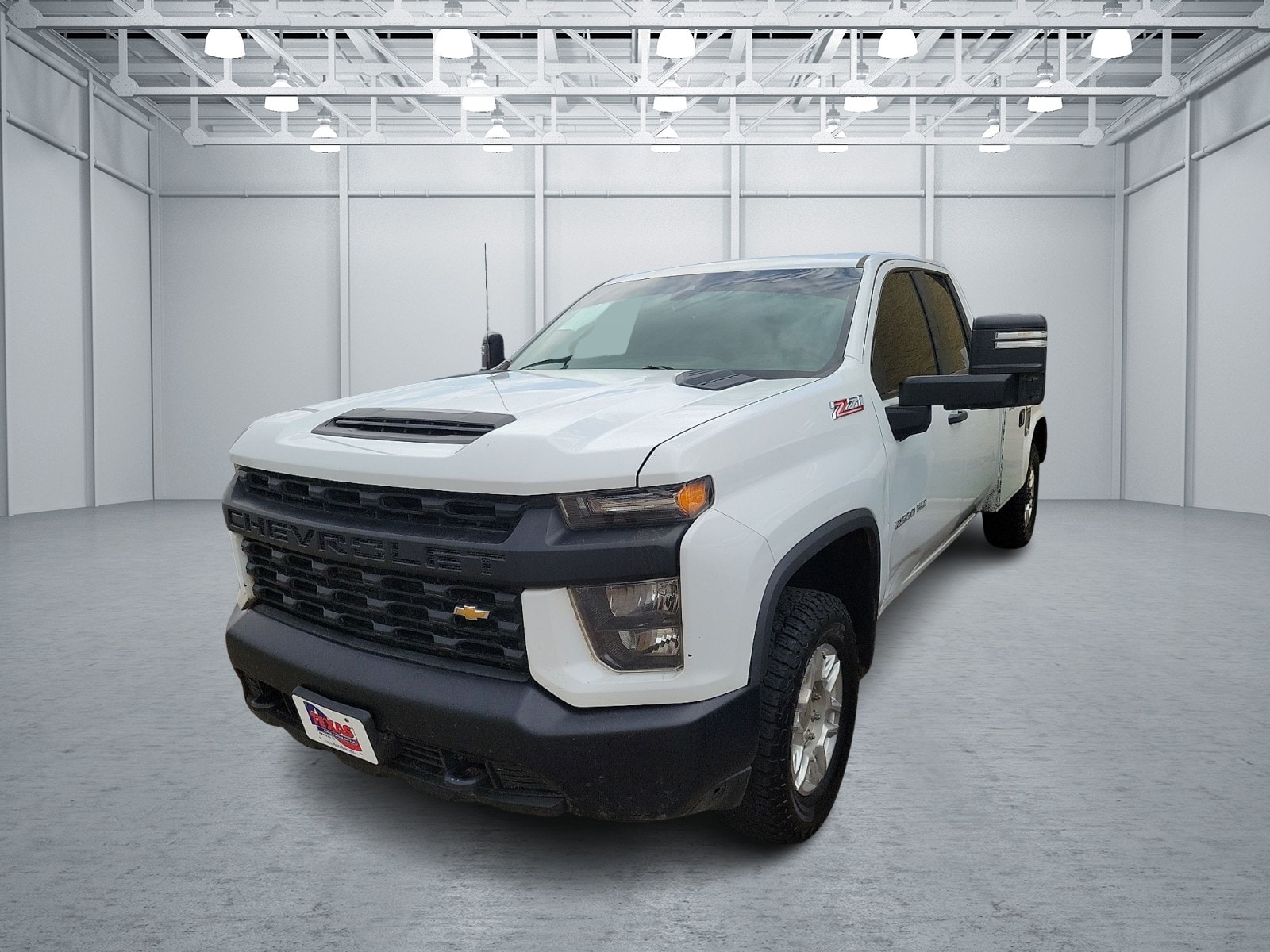 chevrolet silverado 2500hd 2022 1GC5YLE7XNF337866 image chevrolet silverado 2500hd 2022 1GC5YLE7XNF337866 image